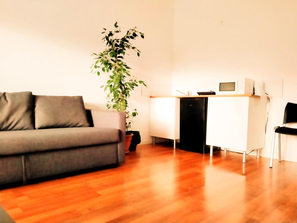 Toletum Cost Lofts Diafanos O 2dormitorios Parking Municipal Gratis Al Aire Libre A 100m Apartment Toledo