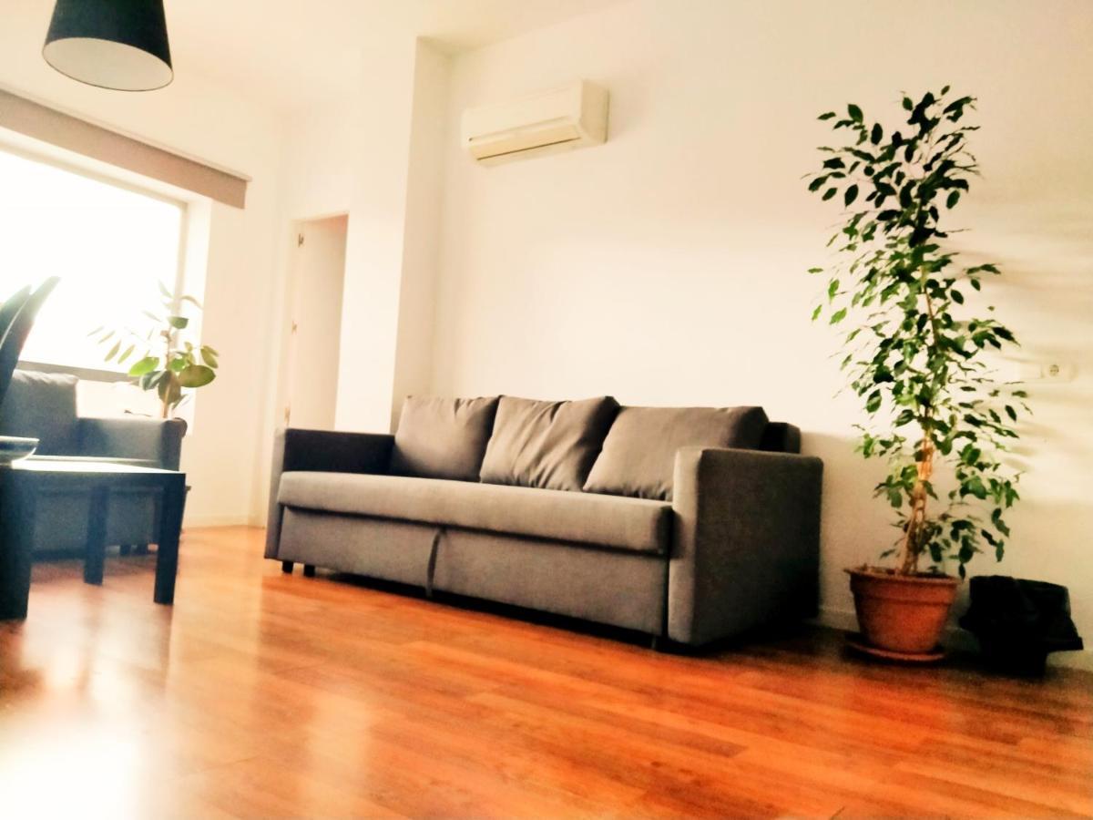Toletum Cost Lofts Diafanos O 2dormitorios Parking Municipal Gratis Al Aire Libre A 100m *