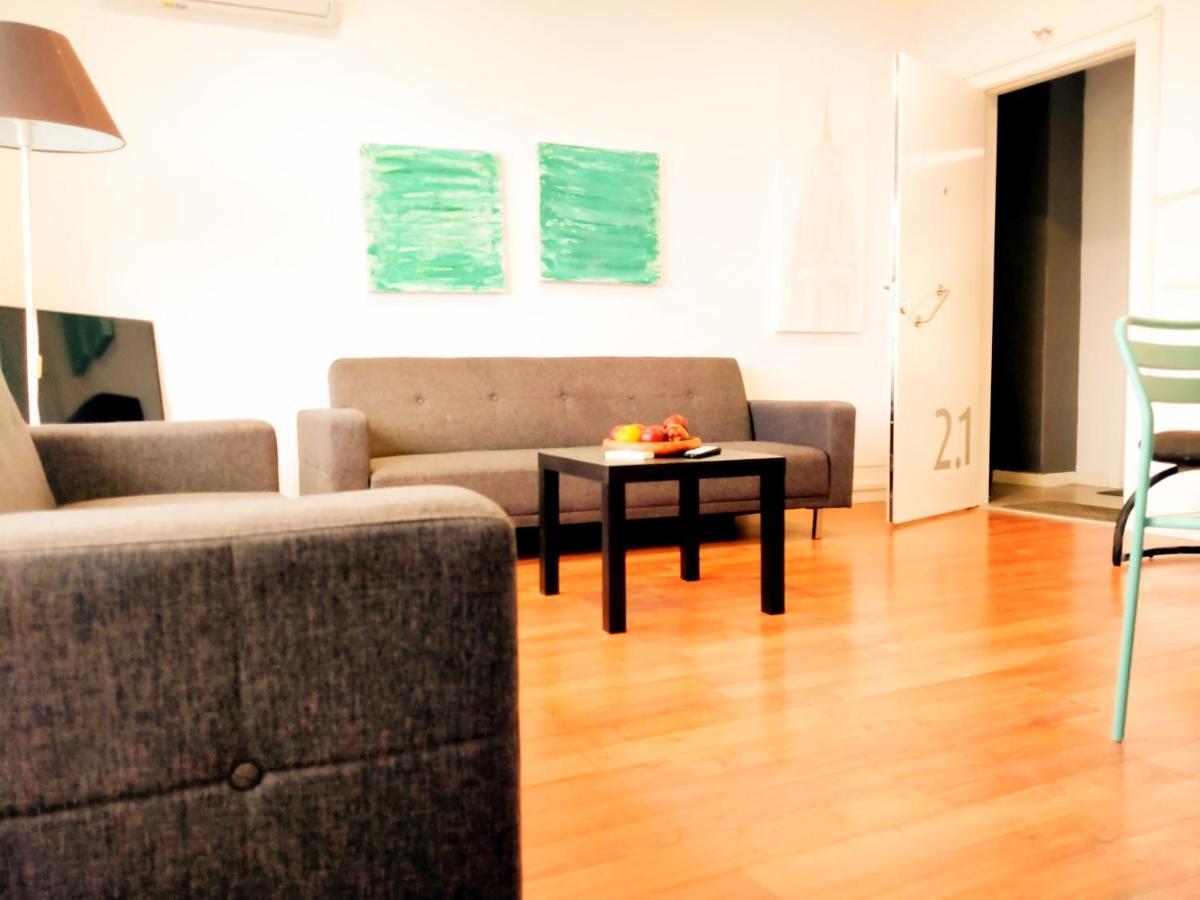 Toletum Cost Lofts Diafanos O 2dormitorios Parking Municipal Gratis Al Aire Libre A 100m * Toledo