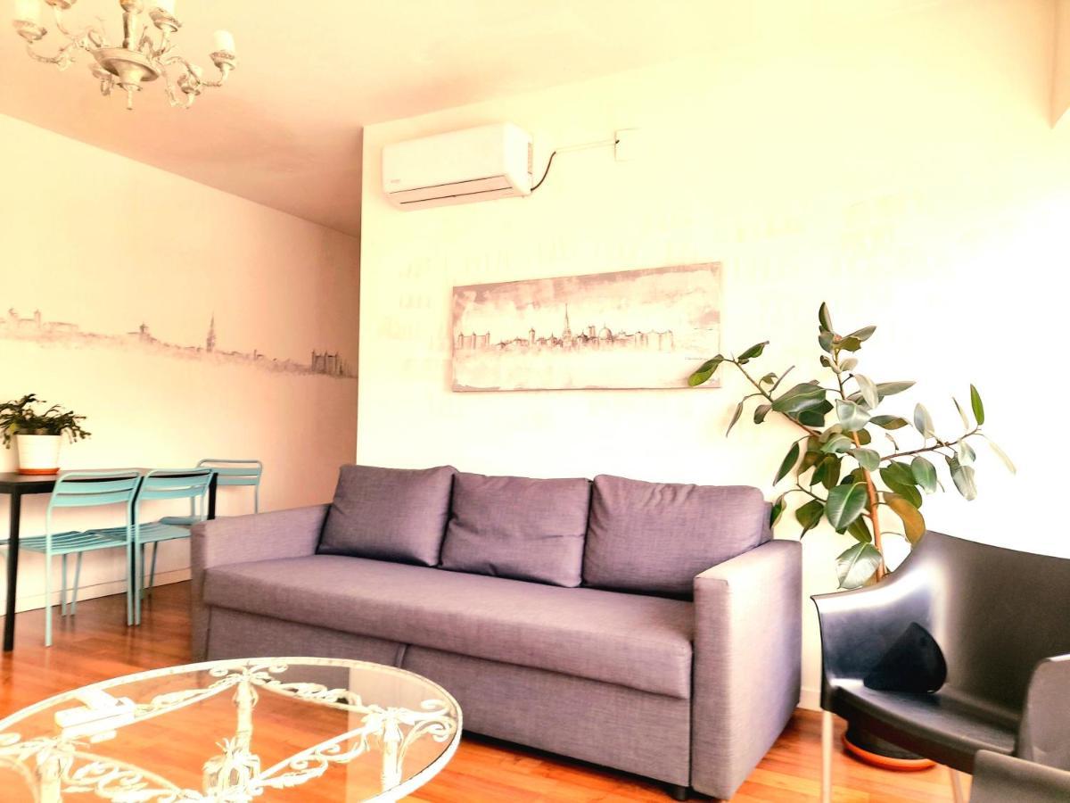 Apartment Toletum Cost Lofts Diafanos O 2dormitorios Parking Municipal Gratis Al Aire Libre A 100m Toledo