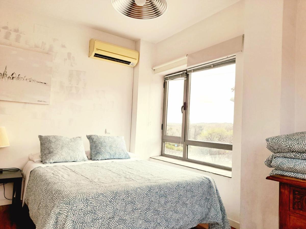 Toletum Cost Lofts Diafanos O 2dormitorios Parking Municipal Gratis Al Aire Libre A 100m Apartment
