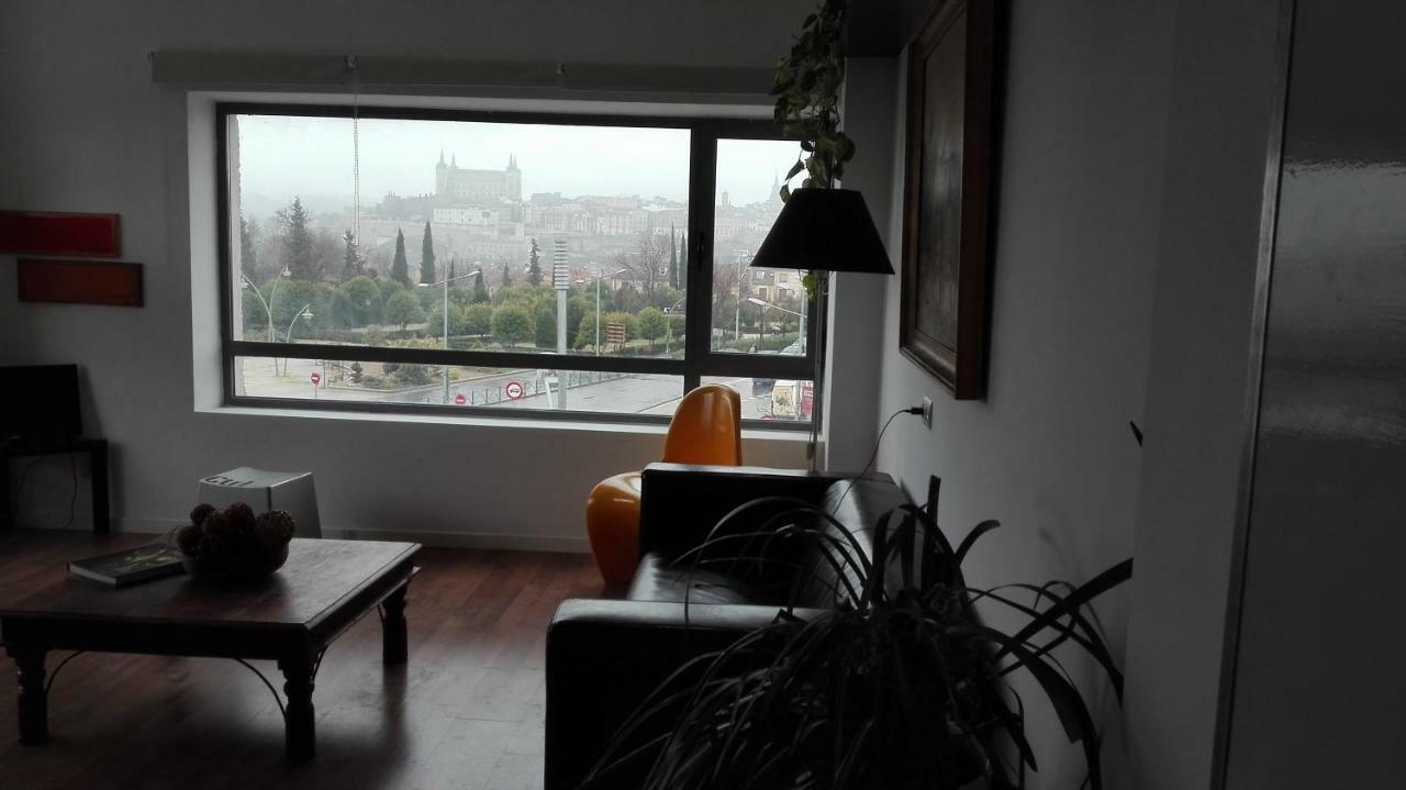 Toletum Cost Lofts Diafanos O 2dormitorios Parking Municipal Gratis Al Aire Libre A 100m Apartment *