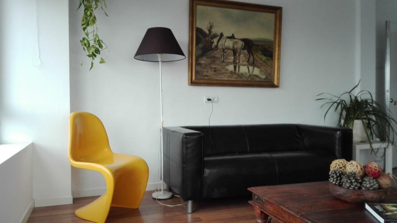 Apartment Toletum Cost Lofts Diafanos O 2dormitorios Parking Municipal Gratis Al Aire Libre A 100m Toledo