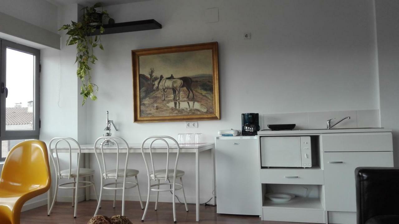 Toletum Cost Lofts Diafanos O 2dormitorios Parking Municipal Gratis Al Aire Libre A 100m * Toledo