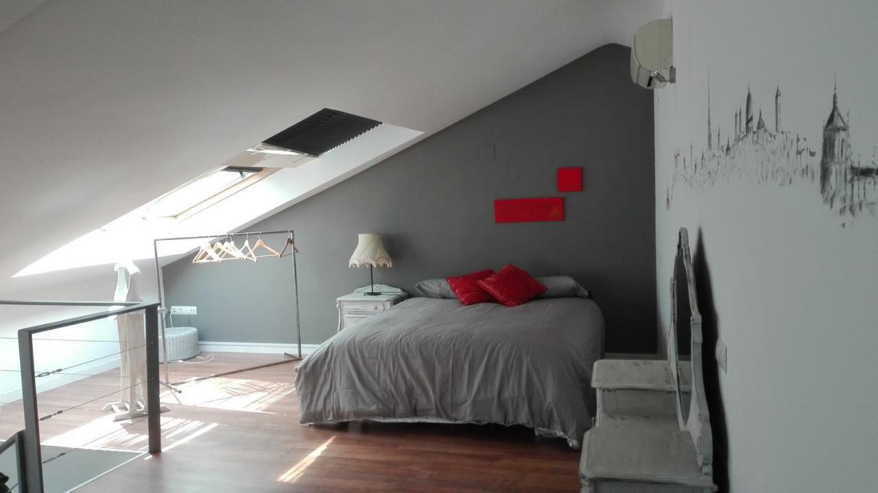 Toletum Cost Lofts Diafanos O 2dormitorios Parking Municipal Gratis Al Aire Libre A 100m *