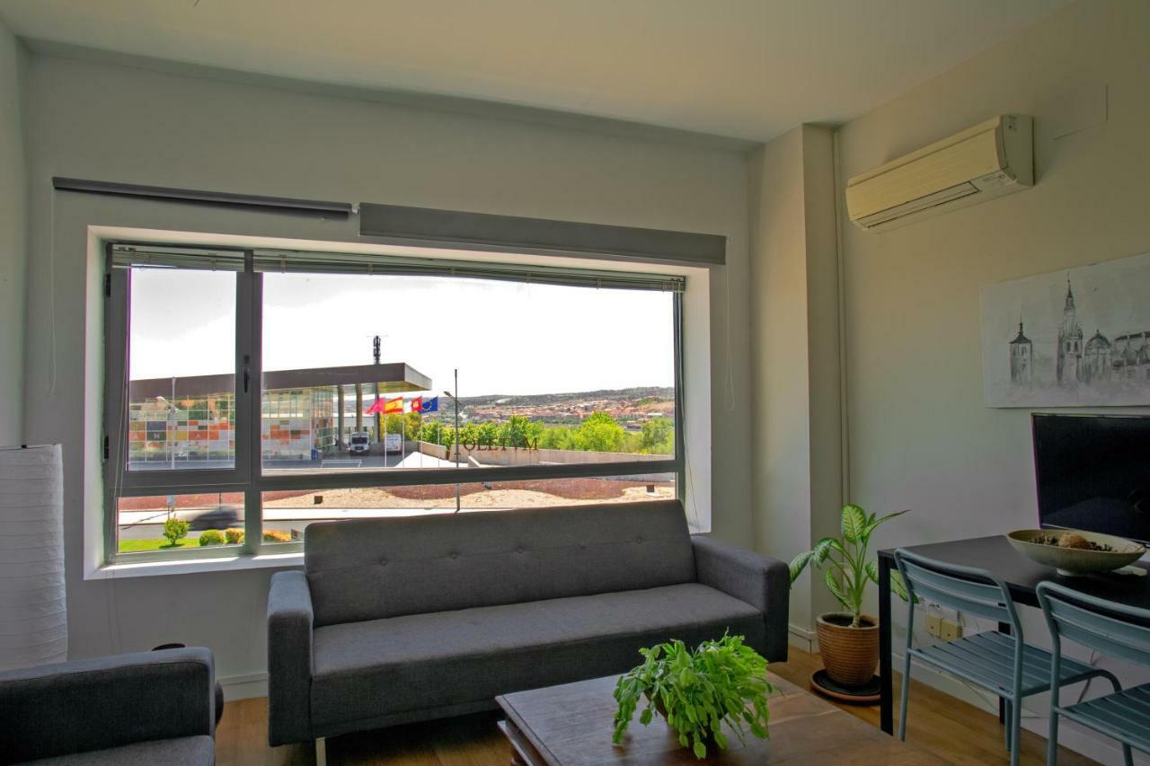 Toletum Cost Lofts Diafanos O 2dormitorios Parking Municipal Gratis Al Aire Libre A 100m *