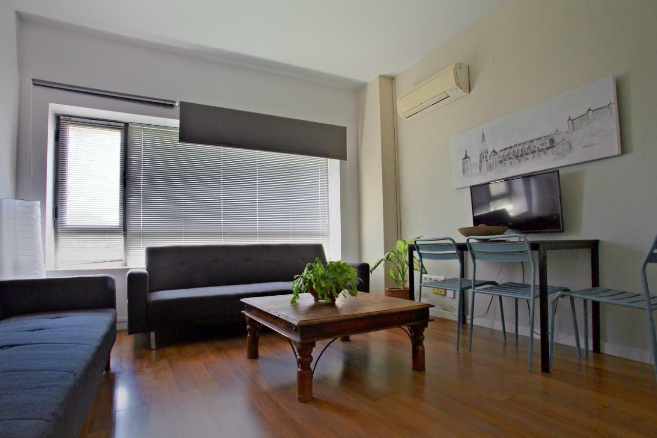 Toletum Cost Lofts Diafanos O 2dormitorios Parking Municipal Gratis Al Aire Libre A 100m *