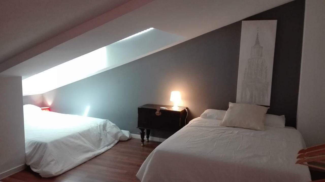 Apartment Toletum Cost Lofts Diafanos O 2dormitorios Parking Municipal Gratis Al Aire Libre A 100m *