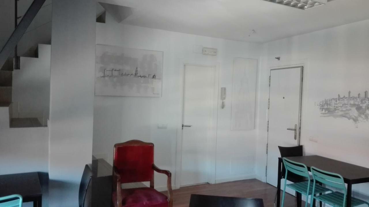 Apartment Toletum Cost Lofts Diafanos O 2dormitorios Parking Municipal Gratis Al Aire Libre A 100m *