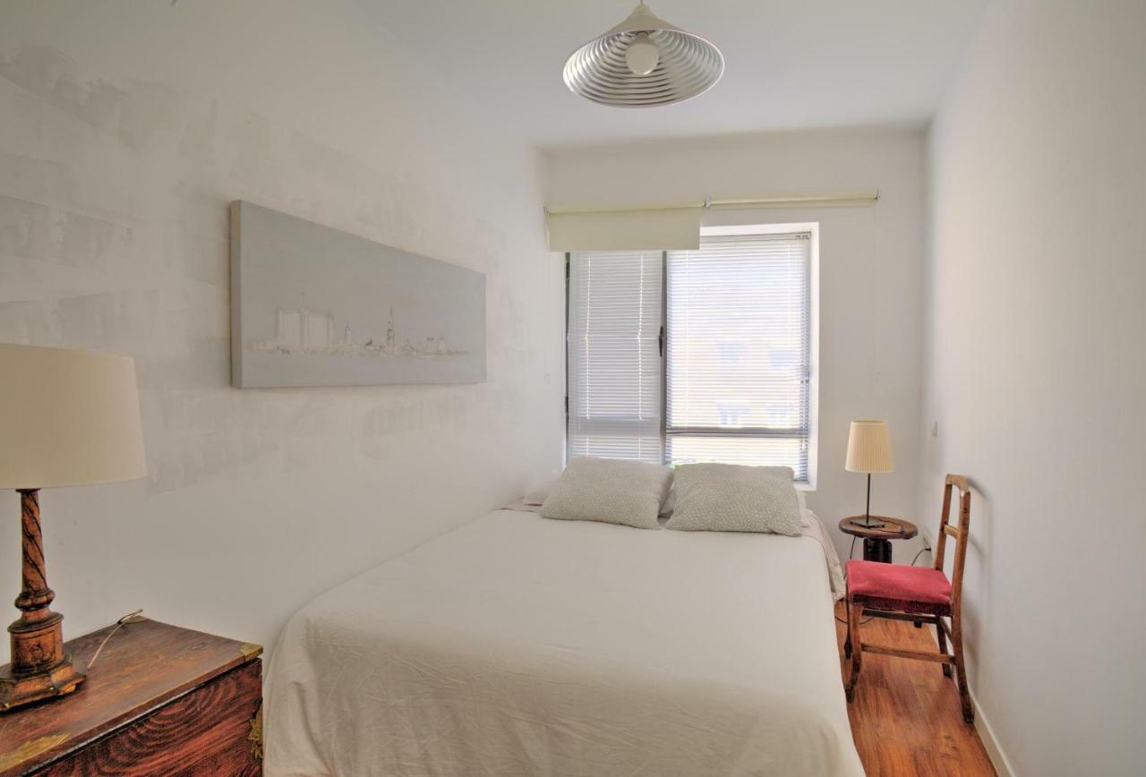 Apartment Toletum Cost Lofts Diafanos O 2dormitorios Parking Municipal Gratis Al Aire Libre A 100m