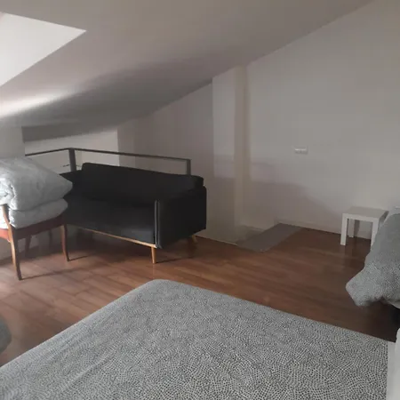 Toletum Low Cost Lofts Diafanos O 2Dormitorios Parking Municipal Gratis Al Aire Libre A 100M Toledo Exterior photo