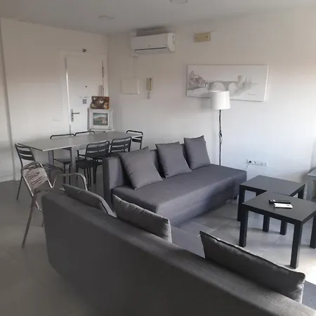 Toletum Low Cost Lofts Diafanos O 2Dormitorios Parking Municipal Gratis Al Aire Libre A 100M Toledo Exterior photo