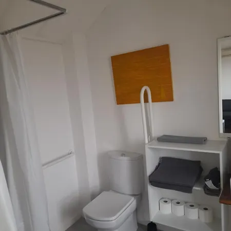 Toletum Low Cost Lofts Diafanos O 2Dormitorios Parking Municipal Gratis Al Aire Libre A 100M Toledo Exterior photo