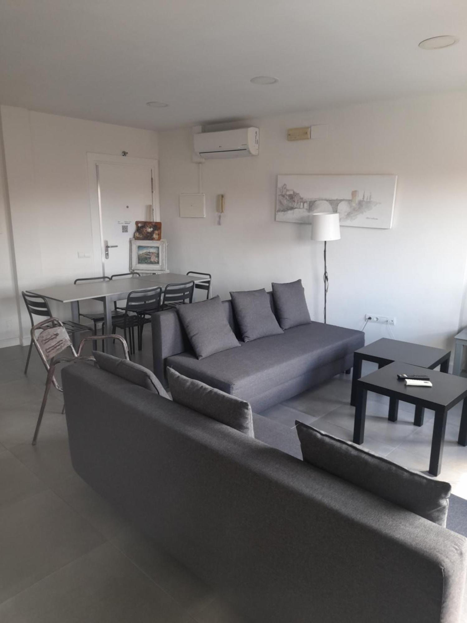 Toletum Cost Lofts Diáfanos O 2dormitorios Parking Municipal Gratis Al Aire Libre A 100m Apartamento Toledo