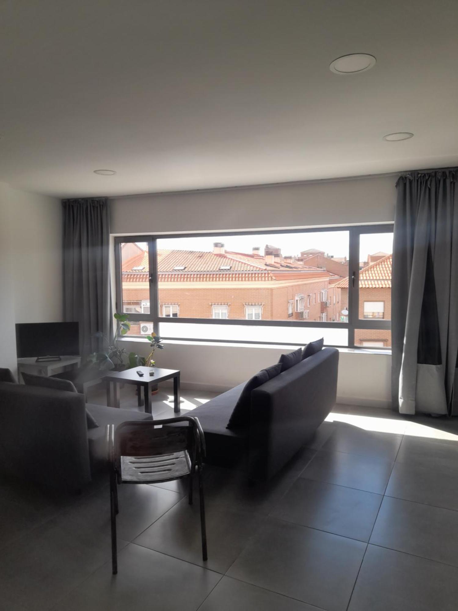 Toletum Cost Lofts Diáfanos O 2dormitorios Parking Municipal Gratis Al Aire Libre A 100m Apartamento