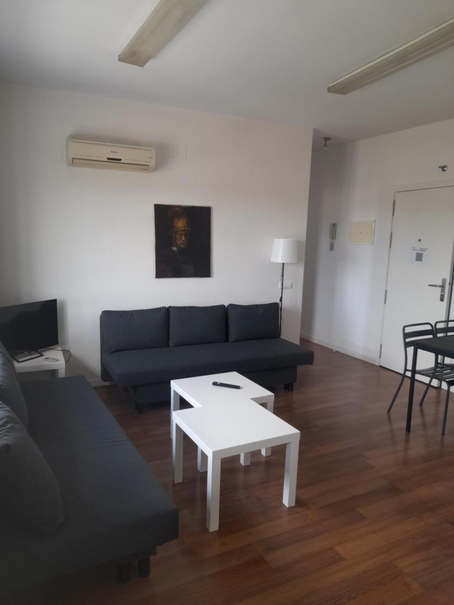 Toletum Cost Lofts Diáfanos O 2dormitorios Parking Municipal Gratis Al Aire Libre A 100m Apartamento Toledo
