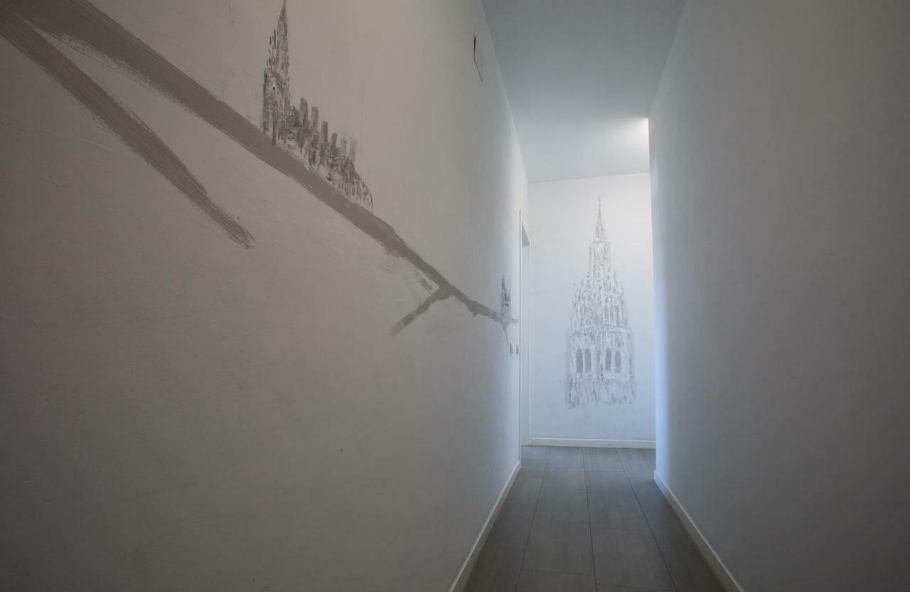 Apartamento Toletum Cost Lofts Diáfanos O 2dormitorios Parking Municipal Gratis Al Aire Libre A 100m Toledo